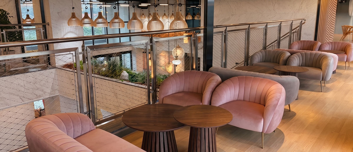 Bakery & Café