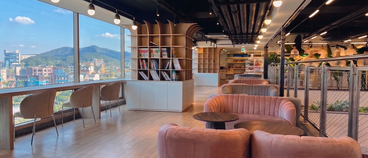 Bakery & Café
