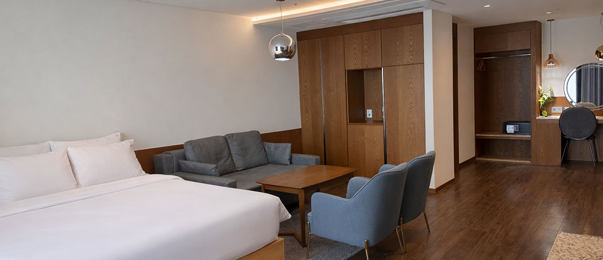 Premium Suite