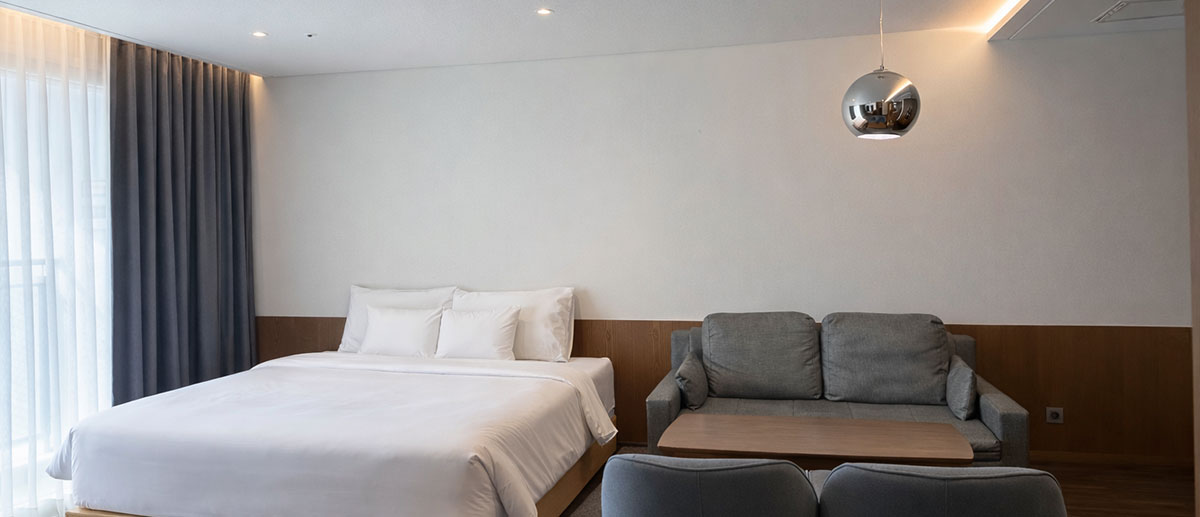 Premium Suite