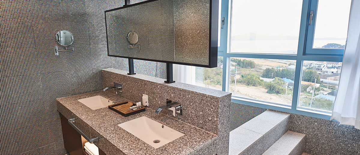 Premium Suite